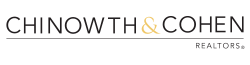 Chinowth & Cohen Realtors Logo